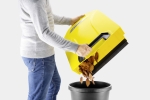 Fejemaskiner Karcher S 4 med opsamler 20 liter.
Max. kapacitet (m&sup2;/h) 2400m&sup2; Arbejdsbredde 680 cm