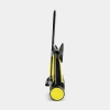 Fejemaskiner Karcher S 4 med opsamler 20 liter.
Max. kapacitet (m&sup2;/h) 1800m&sup2; Arbejdsbredde 510 cm
