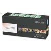 Lasertoner Lexmark C2320Y0 gul MC2425/MC2535/MC2640 - C2320M0