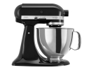 KitchenAid Artisan 5KSM175PSEOB Køkkenmaskine 4.8liter Sort onyx