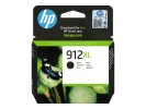 Bl&aelig;kpatron HP No912XL sort high Yield 