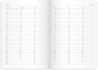 Calendar 2027 Monthly Planner A5 - 93106127