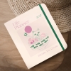 Life Planner Japan Style 2027 - 93121827