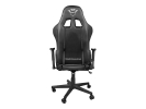 Trust Gaming GXT 716 Rizza Gamer Stol Sort