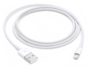 Apple Ladekabel USB-A to Lightning, hvid (2m)