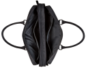 Dbramante 16'' Ginza - Duo Pocket computertaske PURE (Recycled) - Black