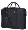Dbramante 16'' Ginza - Duo Pocket computertaske PURE (Recycled) - Black