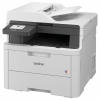 Printer Brother DCP-L3560CDW trådløs LED-alt-i-én