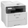 Printer Brother DCP-L3560CDW trådløs LED-alt-i-én