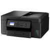 Tank-printer inkjet Brother DCP-T780DW Compact 3-in-1