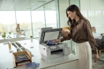Multifunktionsprinter Brother MFC-J5115DW Inkjet all-in-one