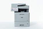 Alt-i-én Brother MFC-L9630CDN  Laserprinter