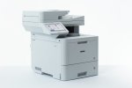 Alt-i-én Brother MFC-L9630CDN  Laserprinter