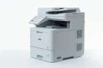 Alt-i-én Brother MFC-L9630CDN  Laserprinter