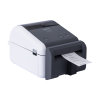 Etiketprinter Brother TD-4425DNFC Prof. USB-C/LAN+Linerless 