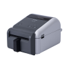 Etiketprinter Brother TD-4425DNFC Prof. USB-C/LAN+Linerless 
