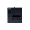 Industriel labelprinter TJ4121TN med touch sk&aelig;rm