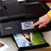 Inkjet Printer Canon PIXMA TS9550a MFP A3