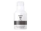 Blæk flaske Canon GI-56 PGBK EMB sort