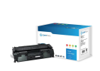 Lasertoner CoreParts CE505a sort kompatibel HP - 2,3K