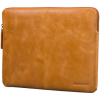 Dbramante Laptop/MacBook sleeve 13'' Case Skagen Pro, Tan