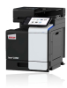 Develop Ineo +3350i kopimask/printer/scanner