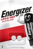 Batteri Energizer Alkaline Power 189 C1 / LR54/ LR1130/L1131 1,5v  2 stk