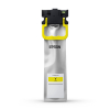 Blækpatron gul XL EPSON WF Pro WF-C529R/C579R