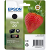 Blækpatron Epson sort 29 XP-235/XP-245/XP-255/XP-335 XP-345/XP-355/XP-435/XP-445