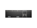 Tastatur HP 725 Multi-Device trådløs, genopladelig 