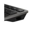 Tastatur HP 725 Multi-Device trådløs, genopladelig 