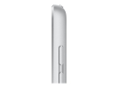 Apple iPad 10,2" Wi-Fi 256GB Silver