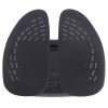 L&aelig;ndest&oslash;tte&nbsp;Kensington&nbsp;sort back rest SmartFit conform