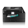 Printer Brother MFC-J4550DW 4-in-1 inkjet colour printer