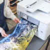 Inkjet printer Brother MFC-J6959DW A3 4-in-1 wireless for large format 