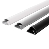 oNEST kabelskinne - 18mm - Aluminium - 1,5m