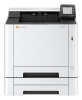 TA Farveprinter A4 P-C2651DW incl. netkort. Tr&aring;dl&oslash;s