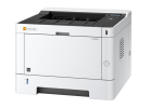TA Laserprinter A4 s/h P-4020DN med netkort