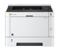 TA Laserprinter A4 s/h P-4020DW trådløs