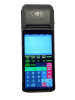 POS & betalingsterminal Qtouch 6 mobile l&oslash;sning