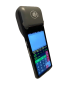 POS & betalingsterminal Qtouch 6 mobile l&oslash;sning
