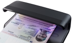 Forfalskningsdetektor til pengesedler Safescan 55