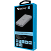 Sandberg Powerbank 10000 PD20W+Wireless