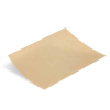 Silkepapir falset natur/beige 500x750 mm 17 g pk/240
