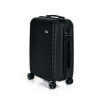 Kuffert RW 28" sort hardcase trolley med 4 hjul