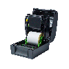 Label printer Brother TD-4650TNWB Thermal transfer