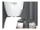 Kaffemaskine Bosch ComfortLine TKA6A041 Hvid/mørk grå