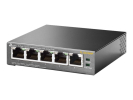 Switch TP-Link TL-SG1005P 5-porte Gigabit  PoE