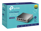 Switch TP-Link TL-SG1005P 5-porte Gigabit  PoE