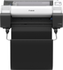 Printer CANON imagePROGRAF TM-500 24" med basket